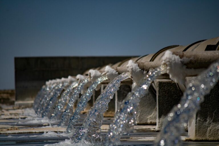 Water Treatment